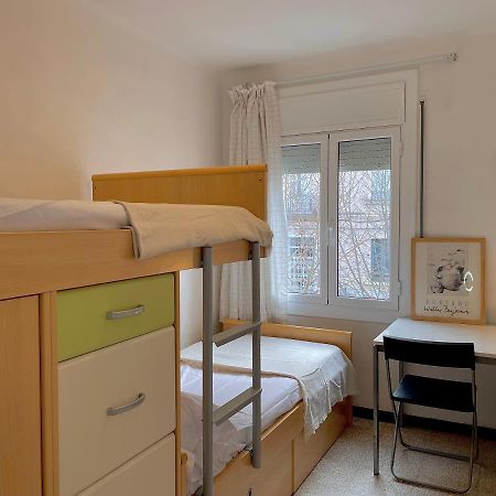 Apartamento Estacion De Portbou Extérieur photo
